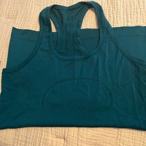 Lululemon Swiftly Tank